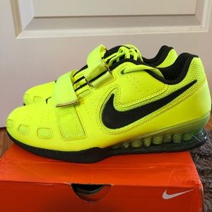 Nike Romaleos 2 NEVER WORN